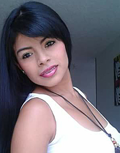 34 Year Old Cali, Colombia Woman